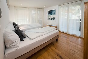 Casa Della Vita by Zermatt Premium Apartments