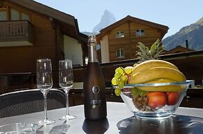 Casa Della Vita by Zermatt Premium Apartments
