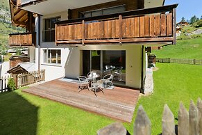 Casa Della Vita by Zermatt Premium Apartments