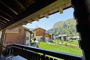 Casa Della Vita by Zermatt Premium Apartments