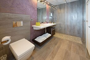 Casa Della Vita by Zermatt Premium Apartments