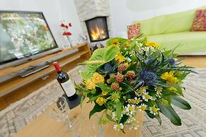 Casa Della Vita by Zermatt Premium Apartments