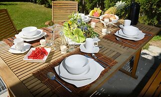 Casa Della Vita by Zermatt Premium Apartments