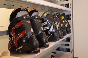 Casa Della Vita by Zermatt Premium Apartments