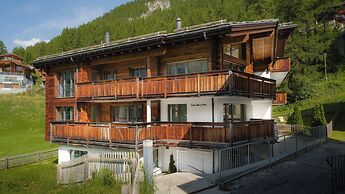 Casa Della Vita by Zermatt Premium Apartments