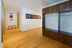 Casa Della Vita by Zermatt Premium Apartments