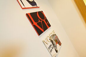 Casa Della Vita by Zermatt Premium Apartments