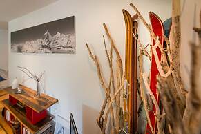 Casa Della Vita by Zermatt Premium Apartments