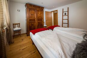 Casa Della Vita by Zermatt Premium Apartments