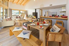 Casa Della Vita by Zermatt Premium Apartments