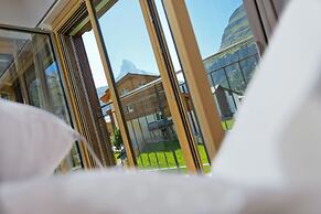 Casa Della Vita by Zermatt Premium Apartments