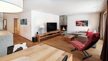 Casa Della Vita by Zermatt Premium Apartments