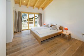 Casa Della Vita by Zermatt Premium Apartments