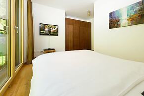 Casa Della Vita by Zermatt Premium Apartments