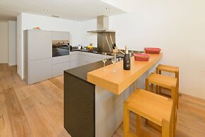 Casa Della Vita by Zermatt Premium Apartments