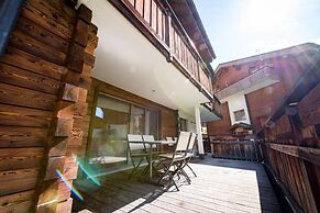 Casa Della Vita by Zermatt Premium Apartments