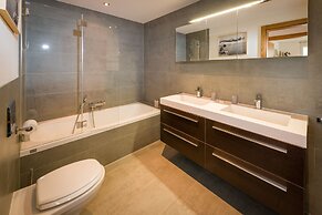 Casa Della Vita by Zermatt Premium Apartments