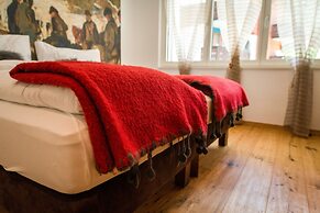 Casa Della Vita by Zermatt Premium Apartments