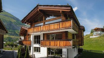 Casa Della Vita by Zermatt Premium Apartments