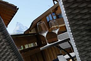 Casa Della Vita by Zermatt Premium Apartments