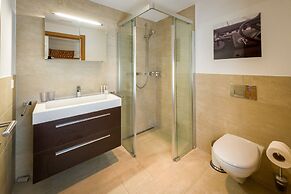 Casa Della Vita by Zermatt Premium Apartments