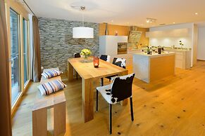 Casa Della Vita by Zermatt Premium Apartments