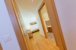 Casa Della Vita by Zermatt Premium Apartments