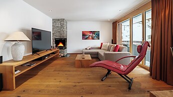 Casa Della Vita by Zermatt Premium Apartments