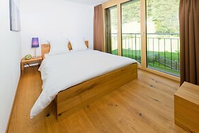 Casa Della Vita by Zermatt Premium Apartments