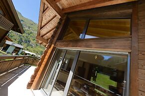 Casa Della Vita by Zermatt Premium Apartments