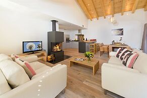Casa Della Vita by Zermatt Premium Apartments