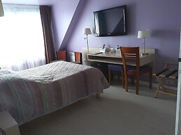 Hotel Ker Vennaik
