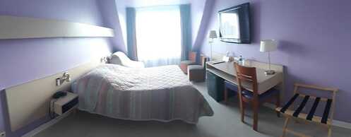 Hotel Ker Vennaik
