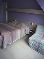 Hotel Ker Vennaik