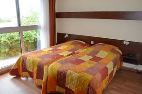 Hotel Ker Vennaik