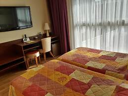 Hotel Ker Vennaik