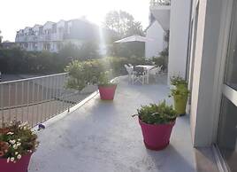 Hotel Ker Vennaik