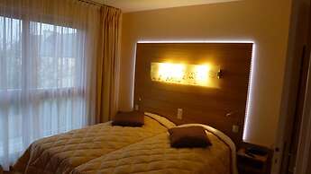 Hotel Ker Vennaik