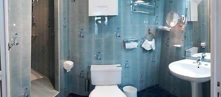 Hotel Ker Vennaik