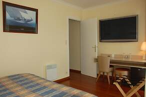 Hotel Ker Vennaik