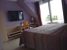 Hotel Ker Vennaik