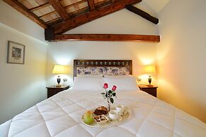 Hotel Villa Luppis