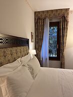 Hotel Villa Luppis
