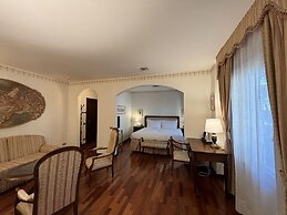Hotel Villa Luppis