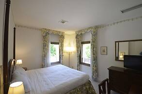 Hotel Villa Luppis