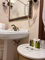 Hotel Villa Luppis