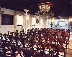 Hotel Villa Luppis