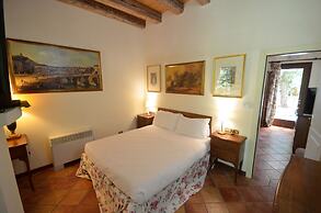 Hotel Villa Luppis