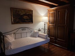 Hotel Villa Luppis
