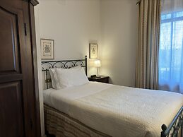 Hotel Villa Luppis